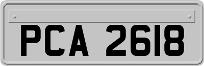 PCA2618