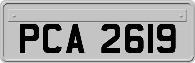 PCA2619