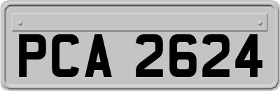 PCA2624