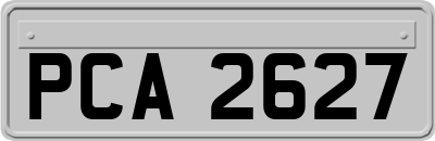 PCA2627