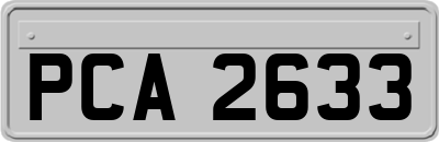 PCA2633