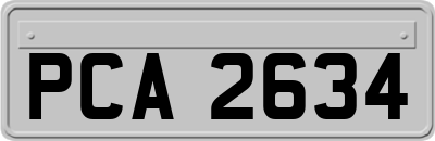 PCA2634