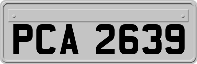 PCA2639