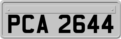 PCA2644