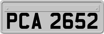 PCA2652
