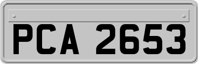 PCA2653