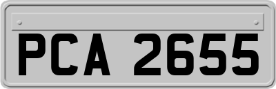 PCA2655