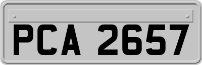 PCA2657
