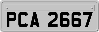 PCA2667