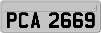 PCA2669