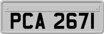 PCA2671