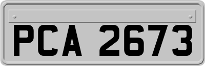 PCA2673