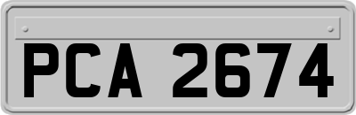 PCA2674