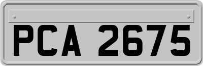 PCA2675