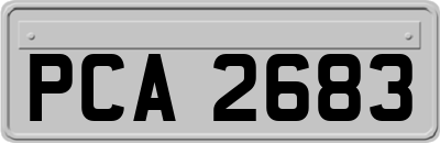 PCA2683