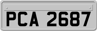PCA2687