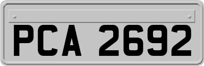 PCA2692