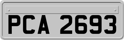PCA2693