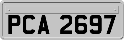 PCA2697