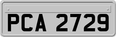 PCA2729