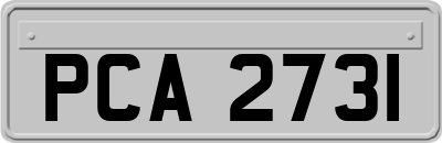 PCA2731
