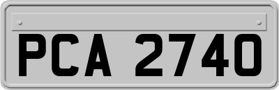 PCA2740