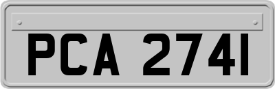 PCA2741