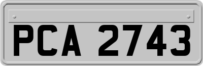 PCA2743