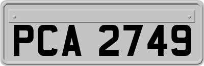 PCA2749