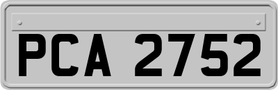 PCA2752