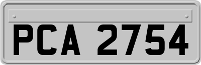 PCA2754
