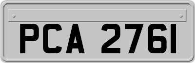 PCA2761