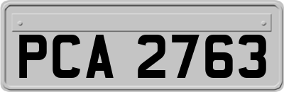 PCA2763