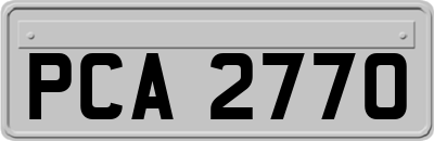 PCA2770