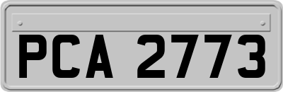 PCA2773