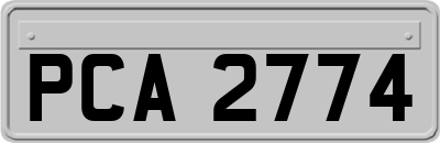 PCA2774