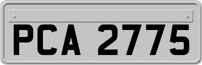 PCA2775