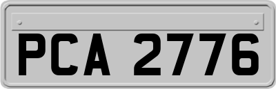 PCA2776