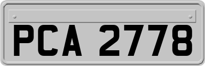 PCA2778