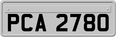 PCA2780
