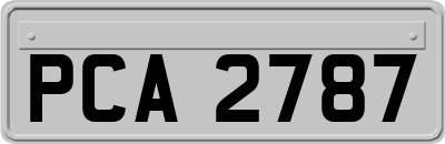 PCA2787