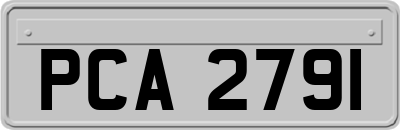 PCA2791