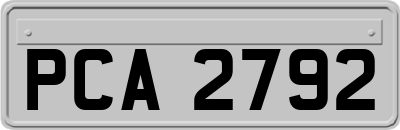 PCA2792