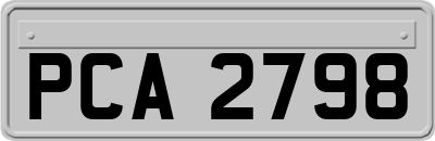 PCA2798