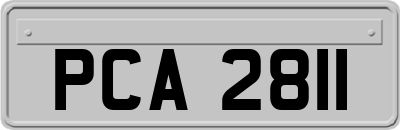 PCA2811