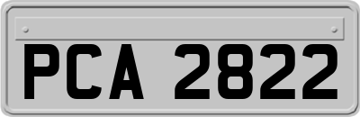 PCA2822