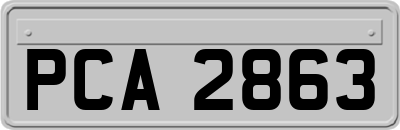 PCA2863