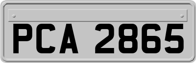 PCA2865