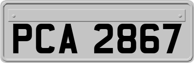 PCA2867