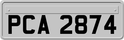 PCA2874
